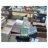 New Photo Albums