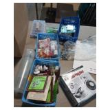 Miscellaneous hardware