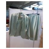 Vtg Che -Studio 3pc Suit