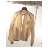 Vintage Ford Batavia Transmission 10 Year Jacket