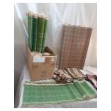 -Vtg Rv, Camper Blinds