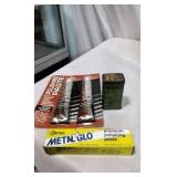Polishing Paste