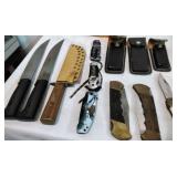 Knives