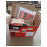 Black and Decker Air Station