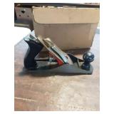 Vintage Stanley Handyman Wood Plane.