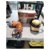 New Old Stock K-Mart Orbital Sander