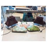 Vintage Purse Nightlight and