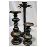 Candle stands