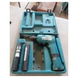 Makita Cordless Driver/Drill