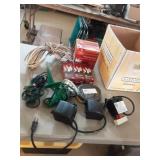 Holiday Lights and Timers
