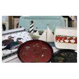 Serving Trays