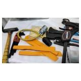 Painter/Drywall Materials