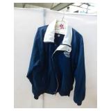 Ford/UAW Windbreaker Jacket  Large