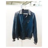 Vtg Live Oaks Weatherspoon Jacket Large