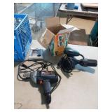 Craftsman 3/8" Variable Speed Drill