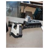 Pair of Senco Industrial Nail Guns