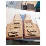 Stearns Tournament Series Fishing Vest