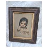 Dorothy Francis Print