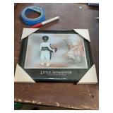 Little Intimidator Print