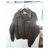 Cabelas Winter Coat XL