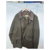 Cabelas Heavy Coat Large