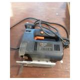 Black and Decker Jigsaw