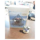 New Sonoma Glass Terrarium