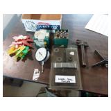 Miscellaneous Tools Bearing Puller