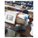 Small Home Goods Lot.