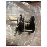 Vtg Penn #85 Saltwater Reel