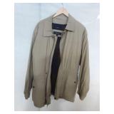 Claiborne Fall Jacket XL