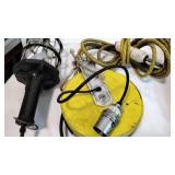 Electrical Extension cords