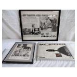 Vintage TV Advertising