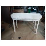 Vintage Vanity Table