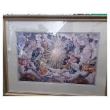 The Holy Spirit Print