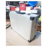 Hard Sided Merchandise Case