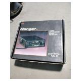 Ranger Super Heterodyne Radar Detector.
