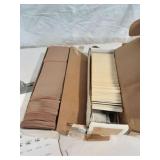 1991 Topps Baseball Cards