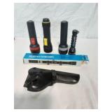 Bushnell Rifle Scope and More