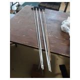 Rifle Cleaning Rods