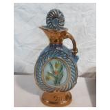 Jim Beam Tulip Decanter