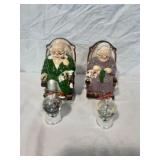 Retirement Fund Ceramic Banks