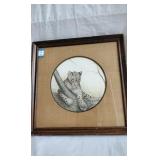 I H Farnsworth Persian Leopard cub