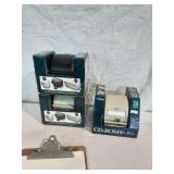 Mead CD Storage Files