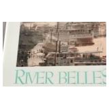 River Belles portrait