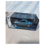 Maisto 2006 Ford Mustang GT 1/24 Scale