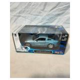 Maisto 2006 Ford Mustang GT 1/24 Scale