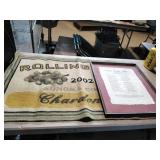 Rolling Oaks Rug Runner