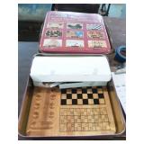 Classic Family Games.