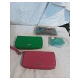 Thirty-One Brand Ladies Wallets